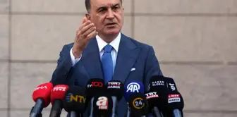 Özgür Özel's remarks about Erdoğan receive a strong reaction from the AK Party.