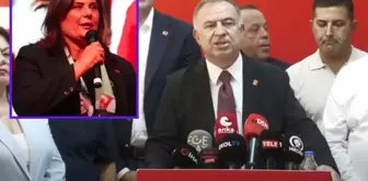 After the Özlem Çerçioğlu crisis, a raid from the CHP to Aydın! Very harsh words.