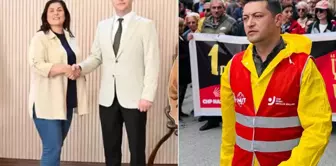 Following Özlem Çerçioğlu, consecutive resignations in the CHP Aydın organization.