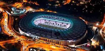 An official statement has arrived! Another separation at Beşiktaş.