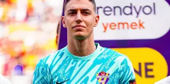 Berke Özer has transferred to Lille! Here is the transfer fee.