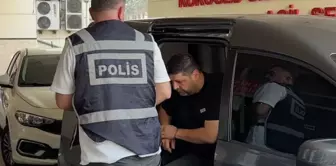 Former Bolu Belediyespor President Abdullah Onur was arrested on charges of assault.