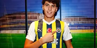 The separation at Fenerbahçe has been announced.