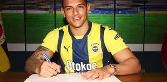 Fenerbahçe hits the jackpot! Diego Carlos becomes Neymar's teammate.