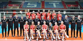 The roster of the Sultan of the Net for the World Volleyball Championship has been announced.