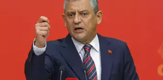 Özgür Özel, 