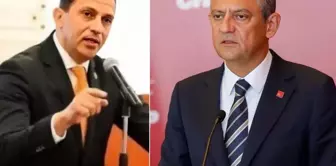 After Özgür Özel's allegations, Mücahit Birinci made a quick statement.