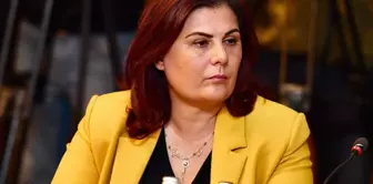 Özlem Çerçioğlu resigned from the CHP with venomous words.