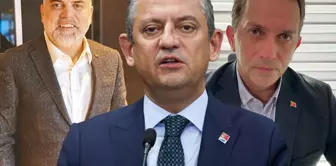 The prosecutor's office has launched an investigation into Özel's allegations.