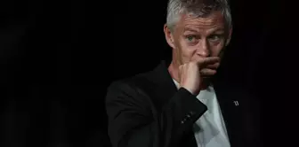 Solskjaer’s injury statement: Unfortunately, he has injured the same area again.