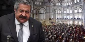 Diyanet'in 