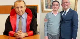 İBB التحقيق، تم اعتقال ابن عم الإرهابي الذي استشهد المدعي العام.