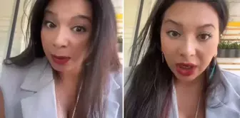 İş görüşmesine giden genç kız, sunulan koşullara isyan etti: 