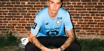 Lille is also transferring the Fenerbahçe star after Berke Özer.