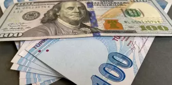 البنك المركزي أعلن عن توقعاته لسعر الدولار في نهاية العام.