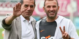 أوكن بوروك يطلب من دورسون أوزبيك التعاقد مع نجمين.