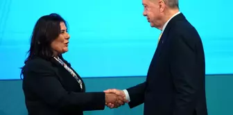 أوزلم جيرجيوغلو: لم أكن بعيدًا عن رئيس جمهوريتنا كعمدة بلدية بالفعل.
