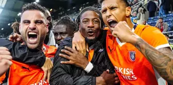 RAMS Başakşehir's opponent in the UEFA Conference League play-offs has been determined.