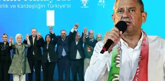 Is he switching to the AK Party? Muğla Metropolitan Mayor Ahmet Aras has broken his silence.