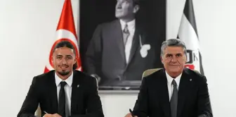 Beşiktaş announced the transfer! A 5-year contract signed with Taylan Bulut.