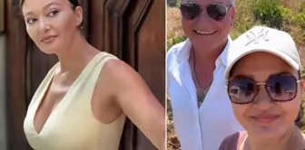 The moment Nurgül Yeşilçay was shocked: I opened the door saying 