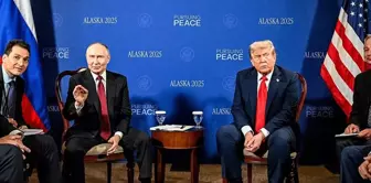 Putin offered Trump to freeze two fronts in exchange for the Donetsk region.