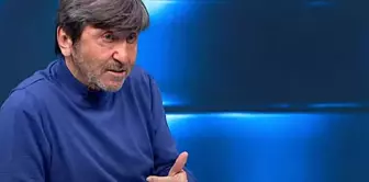 Rıdvan Dilmen's championship claim that will be widely discussed: 