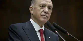 The first comment from President Erdoğan on the Trump-Putin summit.
