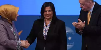 Özlem Çerçioğlu, who has joined the AK Party, broke her silence following the allegations.
