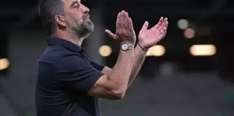 Arda Turan didn't allow any surprises this time.