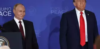 Donald Trump: There are significant developments regarding Russia, stay tuned.