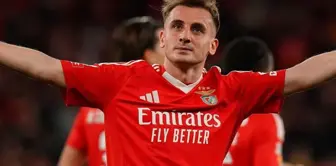 Fenerbahçe's new offer to Kerem Aktürkoğlu received a response from Benfica within minutes.