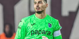 The trade of the year in the Super League! Uğurcan Çakır is coming to Fenerbahçe.