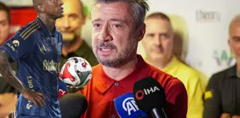 Tümer Metin من تهمة كبيرة تتعلق بتاليسكا