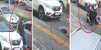 تم تحديد المتهمين بتجارة المخدرات من خلال المعطف الذي ارتدوه في الجلسة، وحُكم عليهم بالسجن لمدة 18 عامًا.
