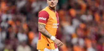 Mauro Icardi has set his sights on Gheorghe Hagi's record.