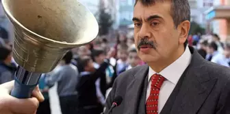 Despite Minister Tekin's warning about the 