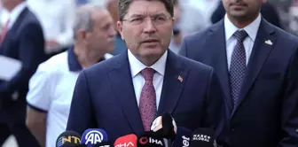 Minister Tunç signals a new 7-point regulation regarding children involved in crime.