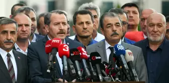 Response from Memur-Sen to the government's salary increase proposal.