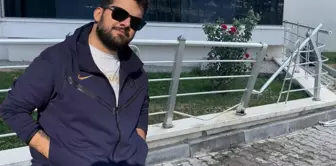 A terrifying claim in the death of Oğuzhan Dalgakıran! The place where he fell has been captured on video.