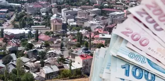 Турция'nın en yoksul ve en zengin ilçeleri belli oldu.
