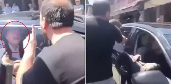 In Bahçeli's hometown, they blocked the way of Yavuz Ağıralioğlu's vehicle.