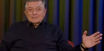 Yılmaz Vural: I heard some information, he is transferring to Fenerbahçe.