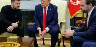 Зеленский в США! Трамп призывает: 