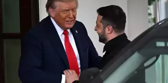 Trump, who spoke with Zelensky: 