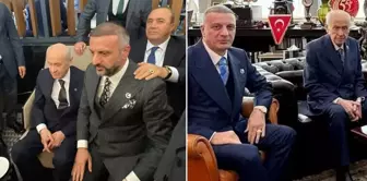 Devlet Bahçeli: Selahattin Yılmaz is my comrade, it will be understood that he is innocent.