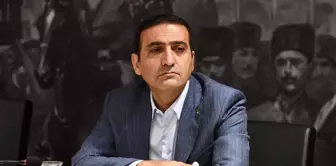 The Mayor of Beyoğlu, İnan Güney, has been suspended from duty.