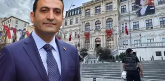 Seventeen people, including Beyoğlu Mayor İnan Güney, have been arrested.