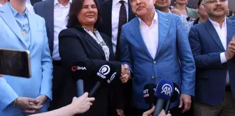 Çerçioğlu، رسميًا تحدى: جبيني نظيف، ورأسي مرفوع.