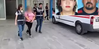 المرأة التي قتلت زوجها واحتفظت بجثته في حوض الاستحمام لمدة 9 أشهر، تم القبض عليها بهوية مزيفة.